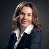 Andreea Kremm, PhD
