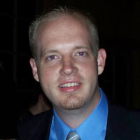 Darren Hanway