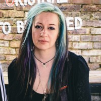 Catherine Jackson-Smith