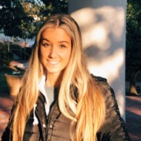 Caroline O'Neil