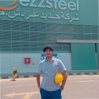 Mohamed Ashraf