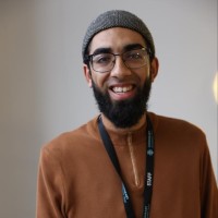 Hishaam Adam