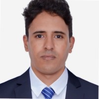 Jaber AlGhazeer