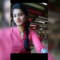 Karishma Anand