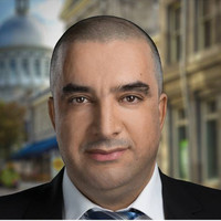 Mohamed Arezki FERRAH