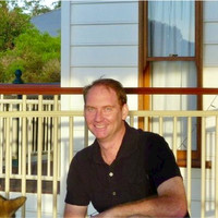 Simon Linklater