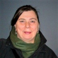 Sylviane Mathy