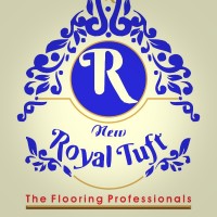 New Royal tuft