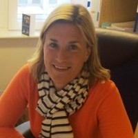 Jenny Klefström