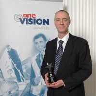 Andy Paterson