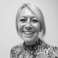 Gail Harrison