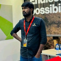 Jaganathan K