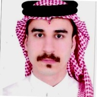 Maziyad Alharbi