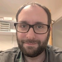 Daniel Pryce