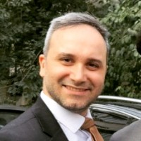 Morteza Mirmehdi
