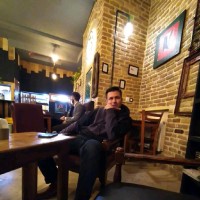 Mehrdad Sharifian
