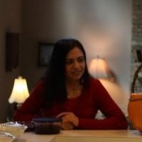 Deep Kaur