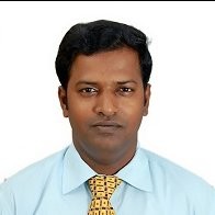 Ravi Kalyan