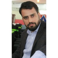 Shoaib Nisar