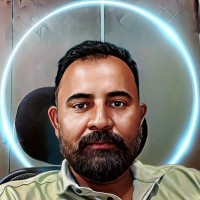 Harikanth Jayapal