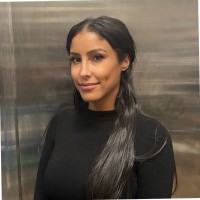 Catherine Pena