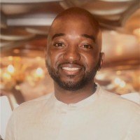 Israel Pittman