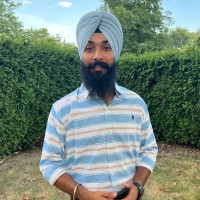 Kuldeep Singh
