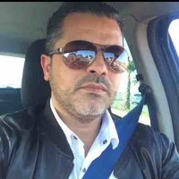 Ali Ouwab El Idrissi