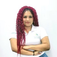 Angela Nicolle Garate Vigo