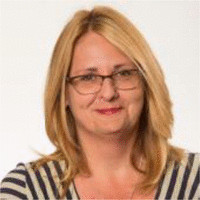 Michelle Hopkins