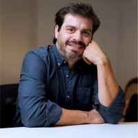 Gonzalo Arriagada Carrasco