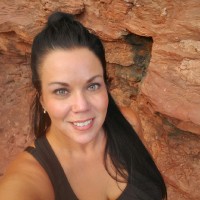 Lisa Rhode
