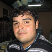 Edouard Andre González Céspedes