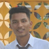 Siddhant Dalvi