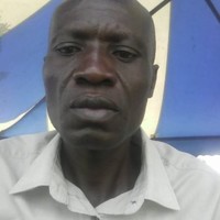 Simon Wafula Mukhamule