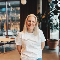 Pernille Thorsen