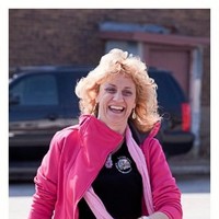 Donna Nesbitt