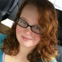 Samantha Martin