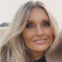Claire Geddes
