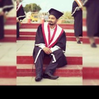 Javaid Ahmed