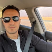 Mohammad Algebaly