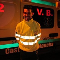 Oscar Garcia Perez