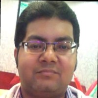 Vikas Srivastava