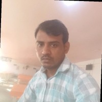 Rakesh Kumar Yogi