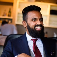 Asaad Mohammed