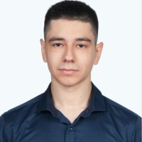 Cenker Kantarcıoğlu