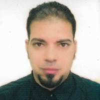 Ahmed Shawky El Ashrey