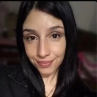 María Dominique Pereira Silva