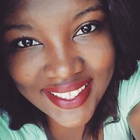 Eboni Richmond