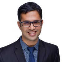 Naman Parikh